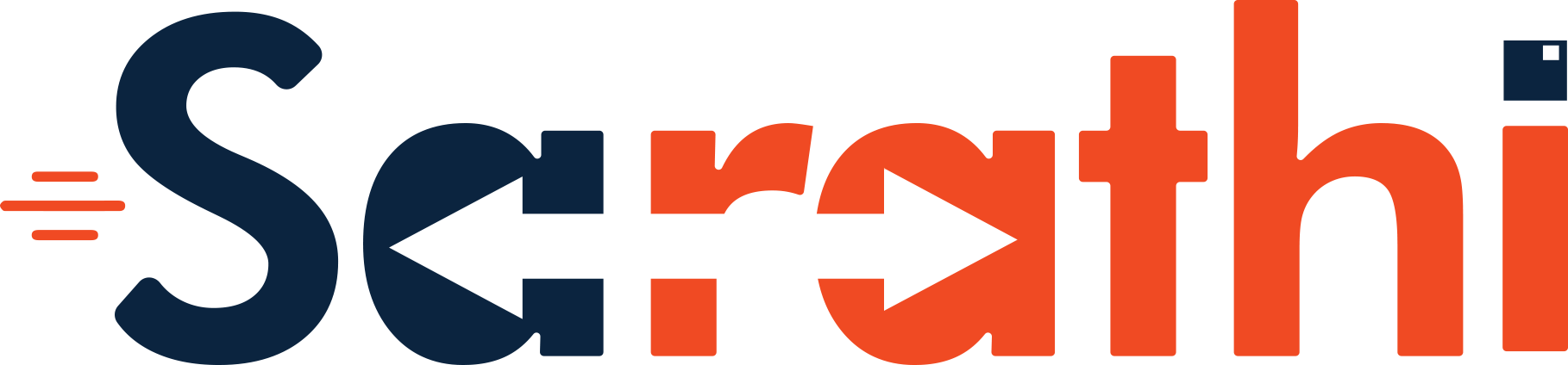 Sarathi Logistics