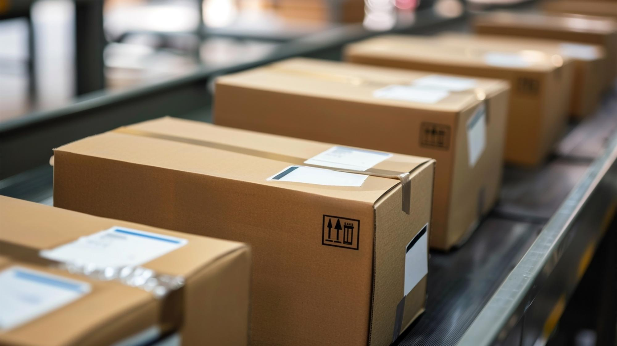 Warehousing Services